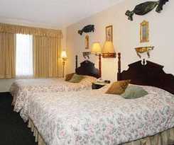 Hotel Quality Inn and Suites Manitou Springs At Pikes Peak