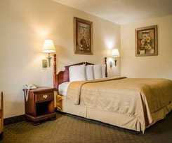 Quality Inn Crystal River