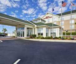 Hotel Hilton Garden Inn Panama City