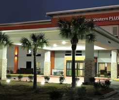 Hotel Best Western Plus Panama City