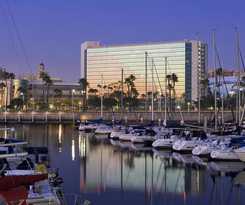 Hotel Hyatt Regency Long Beach