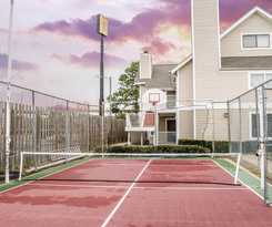 Hotel SureStay Studio by Best Western Pensacola