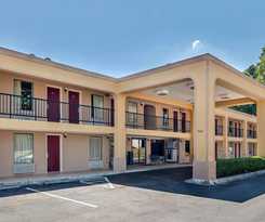 Hotel Econo Lodge Union City