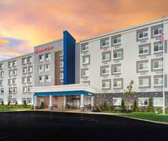 Hotel Hampton Inn Egg Harbor Township Atlantic City