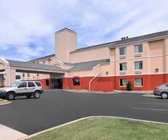  AmericInn by Wyndham Urbana/Champaign University Area