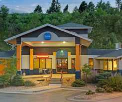 Travelodge By Wyndham Rapid City