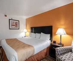 Hotel Quality Inn