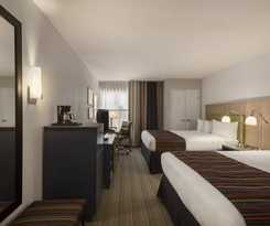 Hotel Greentree Inn and Suites Phoenix Sky Harbor