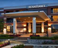 The Baronette Renaissance Detroit-novi