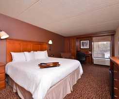Hampton Inn Pittsburgh Mcknight Rd