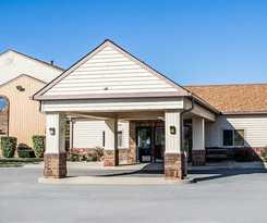 Hotel Quality Inn