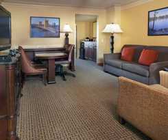 Hotel Embassy Suites By Hilton Sacramento Riverfront Promenade