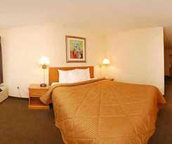 Hotel Quality Inn Ebensburg