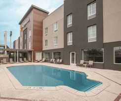 Hotel La Quinta Inn and Suites By Wyndham New Cumberland-harrisburg