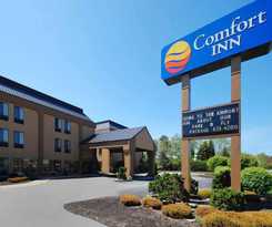 Comfort Inn, Erie - Near Presque Isle