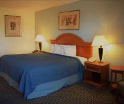 Hotel Budget Host