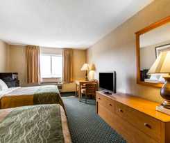 Hotel Comfort Inn Onalaska - La Crosse Area