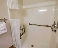 Intown Suites Extended Stay Chesapeake Va – I-64/crossway Blvd