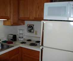 Table Rock Resorts At Indian Point