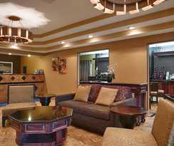 Hotel Best Western Manhattan Inn