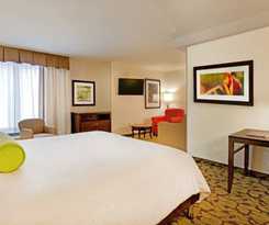 Hotel Hilton Garden Inn Portland Airport