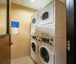 Hotel Days Inn By Wyndham Copperas Cove