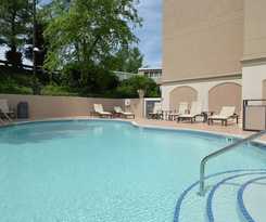Hampton Inn Salem East - Electric Road