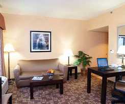 Hotel Hampton Inn & Suites-knoxville/north I-75