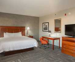 Hotel Hampton Inn and Suites Knoxville-downtown