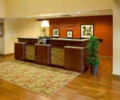Hotel Hampton Inn Knoxville-west At Cedar Bluff