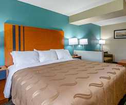 Hotel Quality Inn & Suites