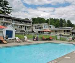 Hotel Inn On The Hill
