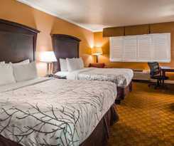 Hotel Best Western Orchard Inn