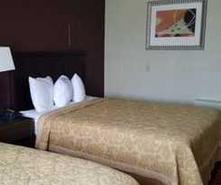 Hotel Dupont Suites - Louisville - St. Matthews