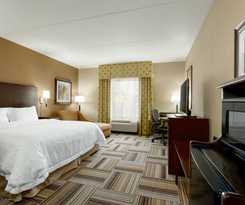 Hotel Hampton Inn Knoxville East