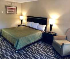Hotel Travel Inn Bristol Near State St