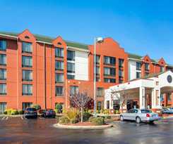 Americinn By Wyndham Stonecrest Near Atlanta