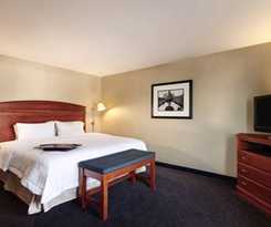 Hotel Hampton Inn & Suites Mystic