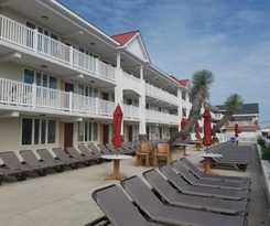 Motel Desert Sand Resort