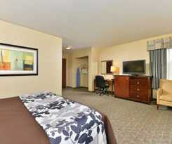 Sleep Inn and Suites Near Joint Base Andrews - Washington Area