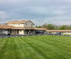 Americas Best Value Inn - Palmyra/hershey
