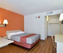 Motel 6 Big Bear Lake, Ca