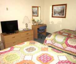 Motel Color Country