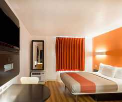 Motel 6 Irving, Tx - Dfw Airport North