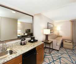 Hotel Embassy Suites By Hilton Seattle Bellevue