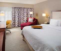 Hampton Inn Philadelphia/willow Grove