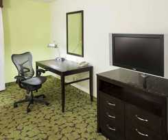 Hotel Hilton Garden Inn Dallas Lewisville