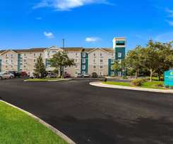 Hotel Extended Stay America Select Suites - Orlando - Sanford - Airport