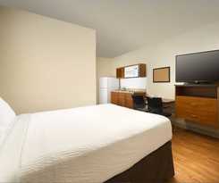 Hotel Extended Stay America Select Suites - Oklahoma City - Norman