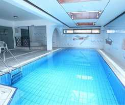 Hotel Sofianna Resort and Spa